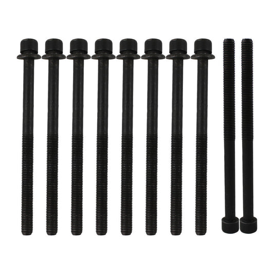 ya 5 6.15.2 Engine Cylinder Head Bolts G4KJ for Hyundai Sonata for Kia for Sorento Optima 2.4L 2.0L