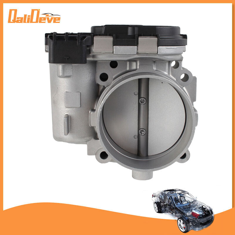 ya 27 7.20 Throttle body suitable for Dodge Avenger Journey Durango for Ram 1500 and for Jeep for Chrysler 300