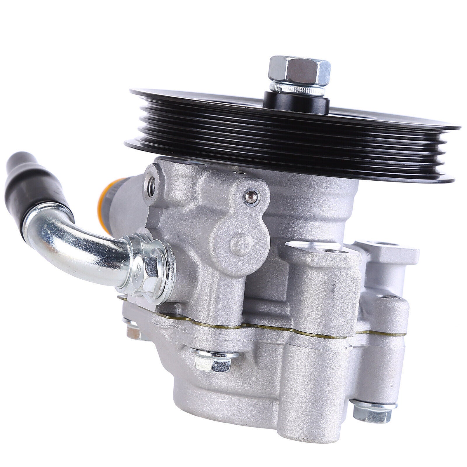 ya 5 8.7 Power Steering Pump w/ Pulley for Lexus ES300 RX330 for Toyota for AVALON Camry for SIENNA