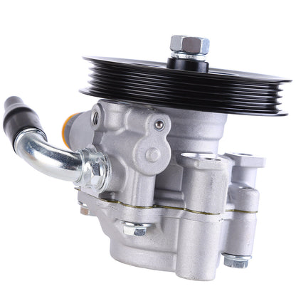 ya 5 8.7 Power Steering Pump w/ Pulley for Lexus ES300 RX330 for Toyota for AVALON Camry for SIENNA