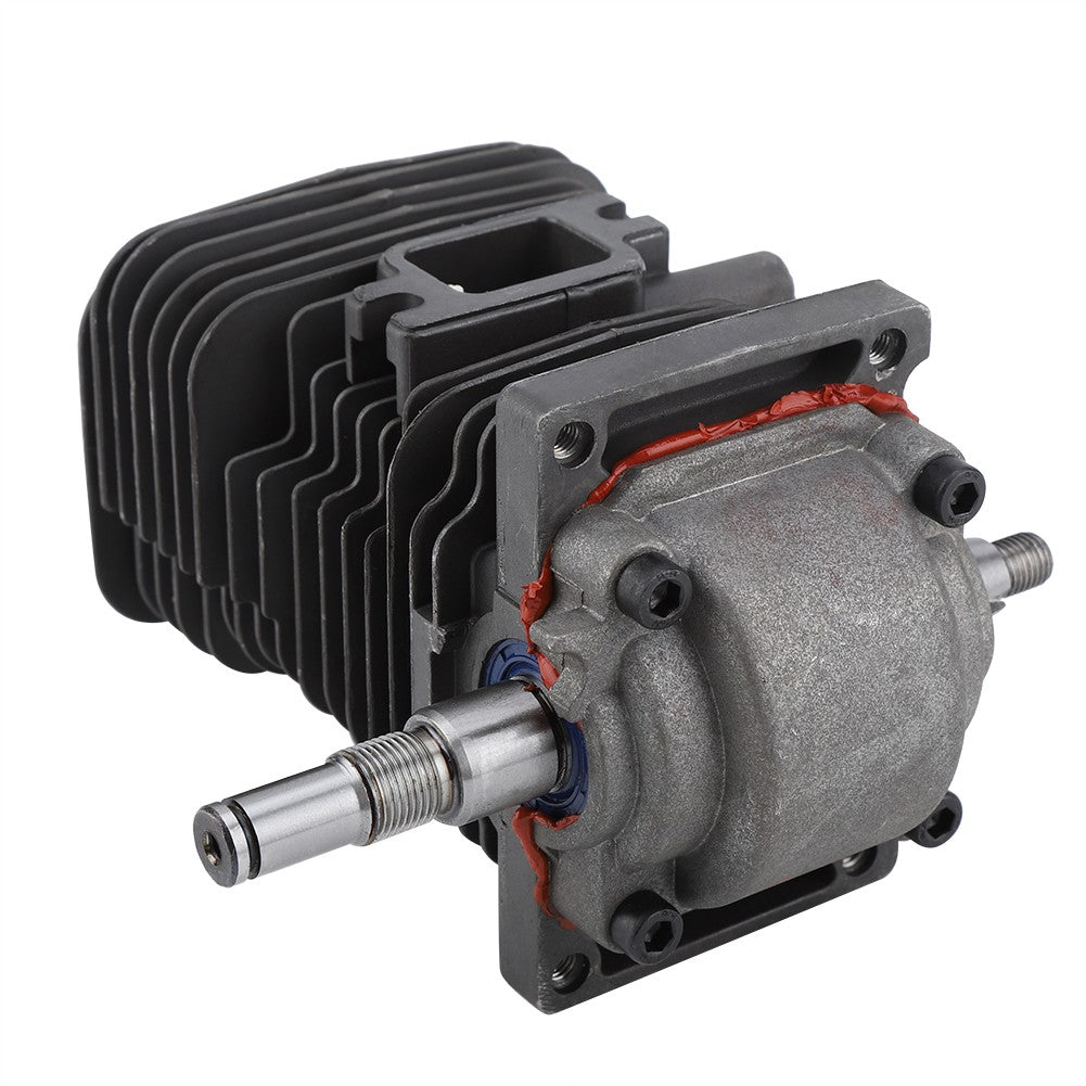 ya 17  Engine Motor 38MM Cylinder Piston Crankshaft For MS180 018 Chainsaw