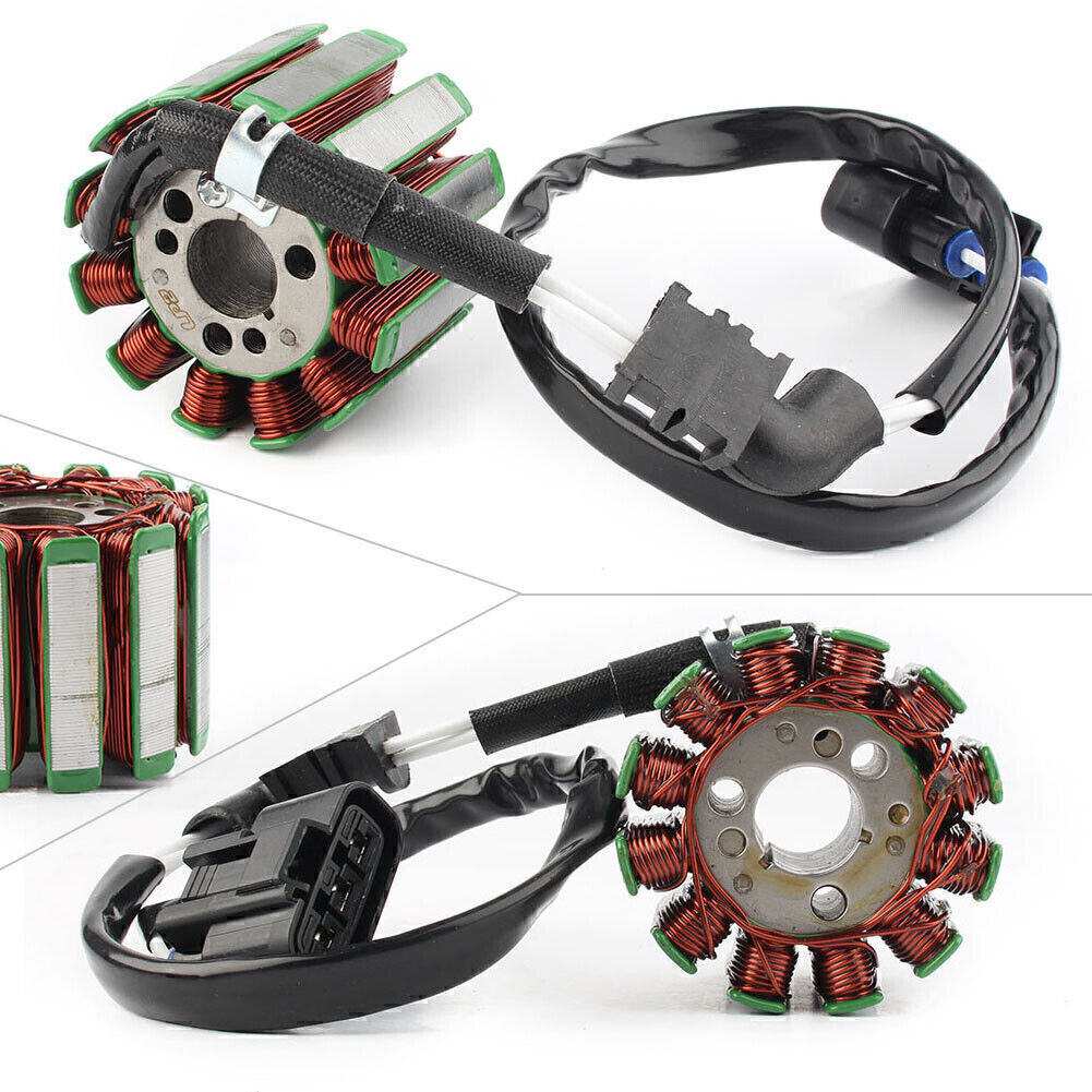 ya 2 6.30 1x Magneto Engine Stator Generator Coil Fit for Yamaha FZ8 FZ8-N FZ1 Fazer FZ1-N