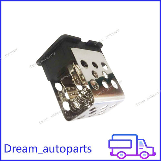 ya 11 6.6 90560362 for Vauxhall / for Opel for Astra G Box Heater AC HVAC Blower Fan Motor Resistor