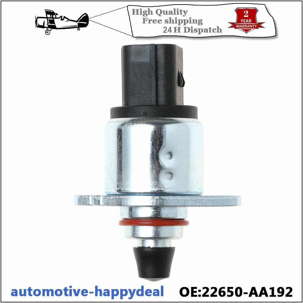 ya 1 8.5.3 Idle Air Speed Control Valve 22650-AA192 22650AA19C for Subaru