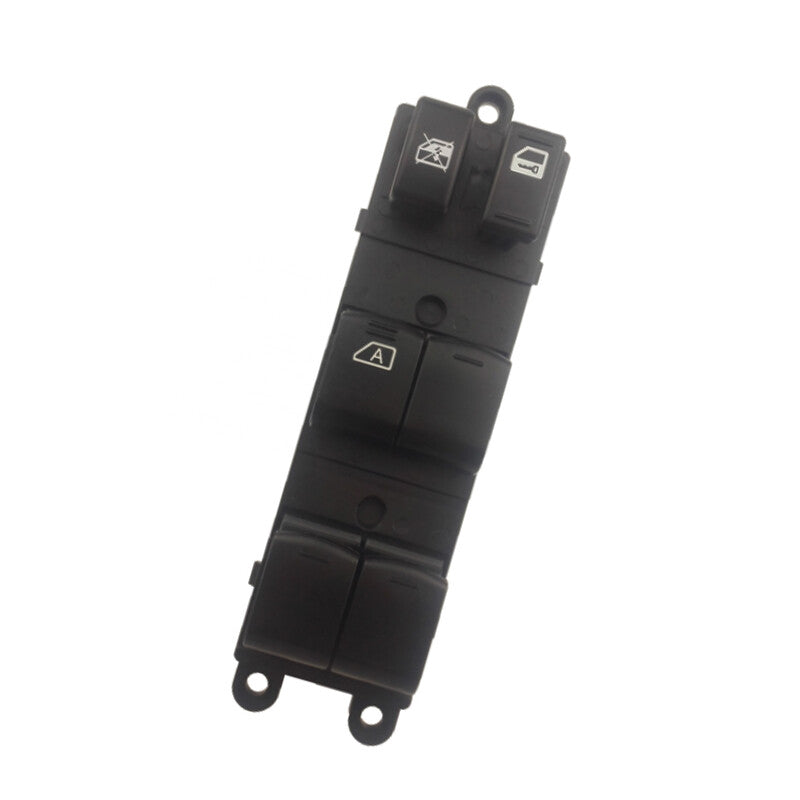 ya 1 8.5.3 25401-1JY0A Electric Power Window Master Switch LHD For TIIDA 2007-2010