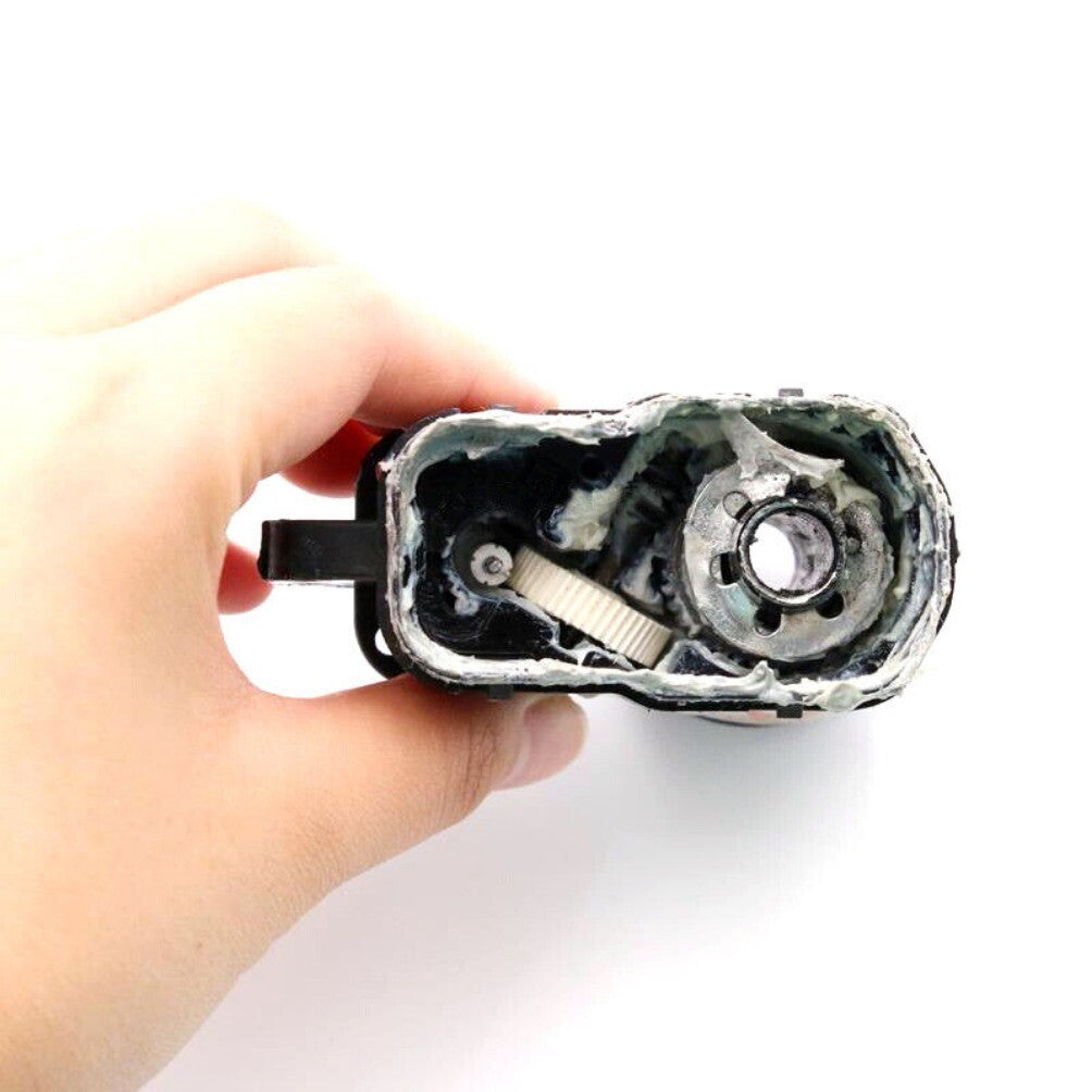 ya 1 8.5.4 Right side view mirror folding motor assembly fits for Infiniti QX56 QX70 