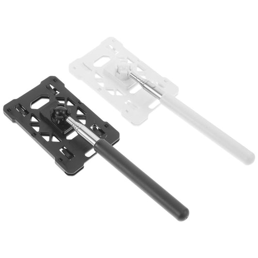 ya 10 5.29 2 Pcs Extension Grabber Heavy badge Holder Cord Organizer Card Slim