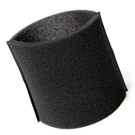 ya 25 Highly Functio l 3pcs Wet Dry Vac Foam Sleeve Wet Filter for Shop Vac