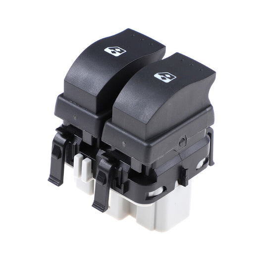 ya 1 8.5.2 Car button switch window regulator guide Fit for 8200187263 Scene II