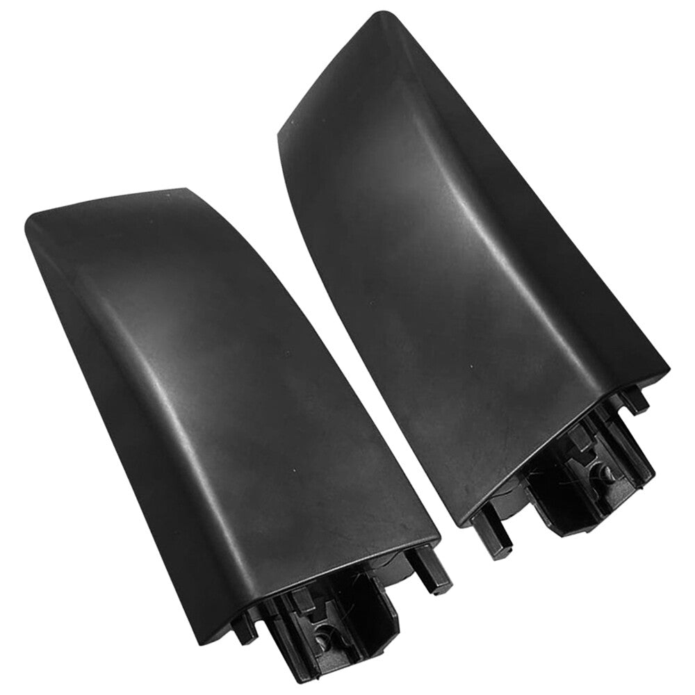 ya 5 8.7 Roof Rack Rail Rear End Cover Left & Right Fit for Suzuki Grand Vitara 2006-2015