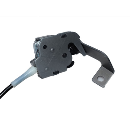 ya 5 8.7 Door latch lock with cable left rear 6L3Z-18264A27-A suitable for Ford F-150 F-250