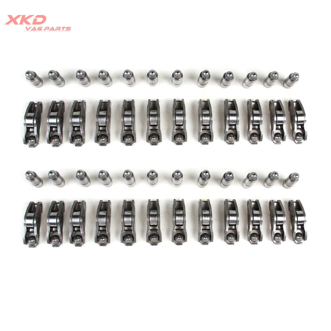ya 2 6.29 3.0T Valve Hydraulic Lifters Rocker Arm Fit for Audi S4 for A4 Quattro A5 CGWC CMUA