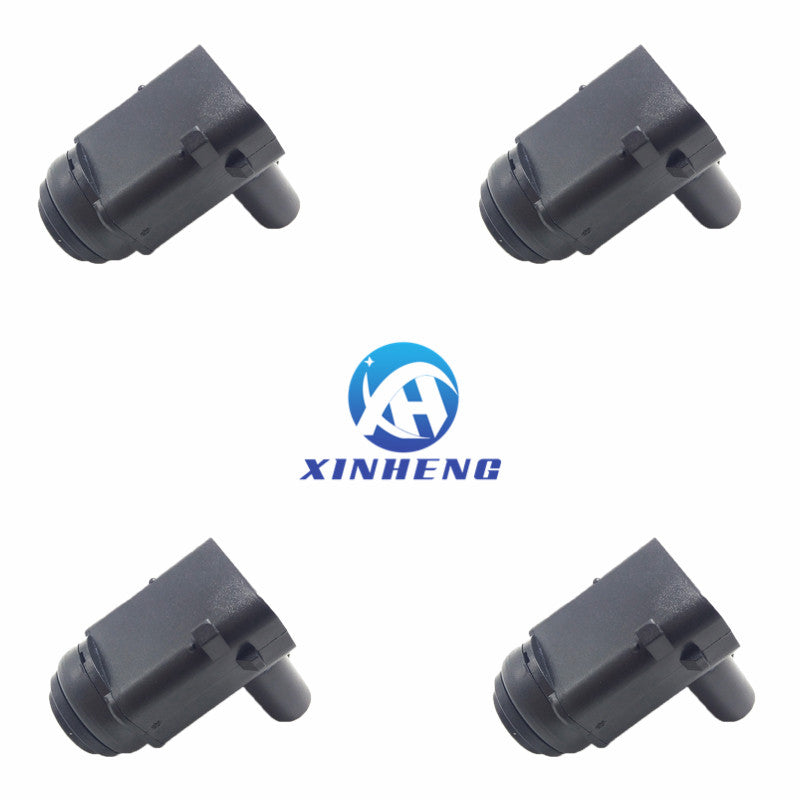 ya 1 8.5.1 4PCS 1J0919275 Bumper PDC Parking Reverse Assist Sensor for VW Touareg for Golf