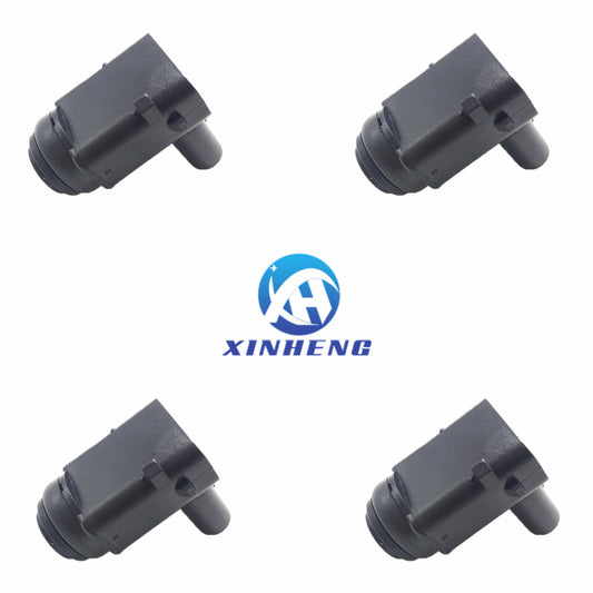 ya 1 8.5.1 4PCS 1J0919275 Bumper PDC Parking Reverse Assist Sensor for VW Touareg for Golf