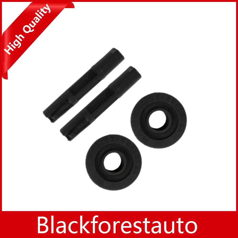 ya 27 6.21 Radiator Insulator+Pin Set for Range Rover Sport LR3 LR4 PDI500012 PDG500045