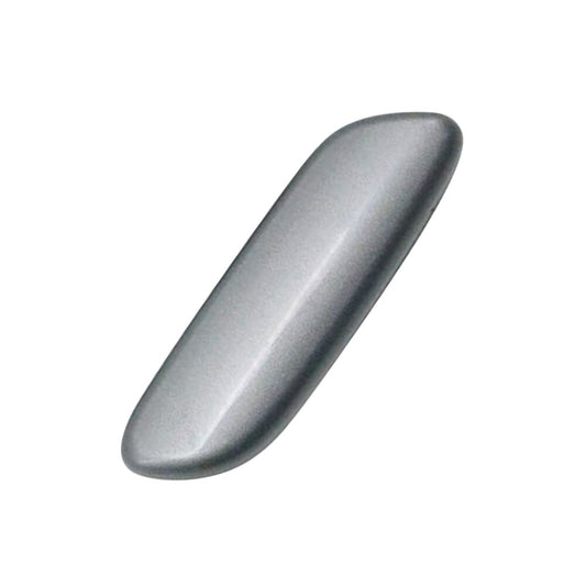 ya 27 6.18 Right Front Headlight Washer Cap for 2006-2008 for Lexus IS250 IS300 IS350 Silver