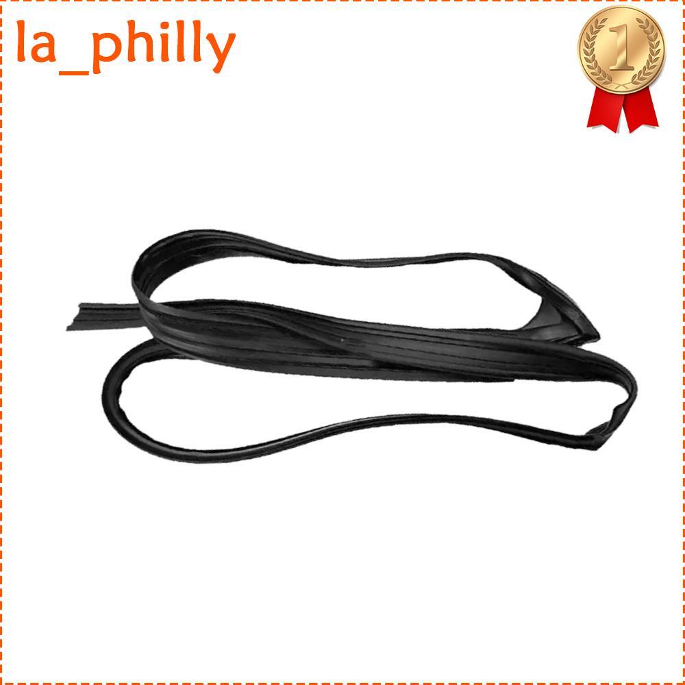 ya 2 7.14 Front Left Driver Side Door Glass Run For 2003-2009 GX470 for Land Cruiser Prado