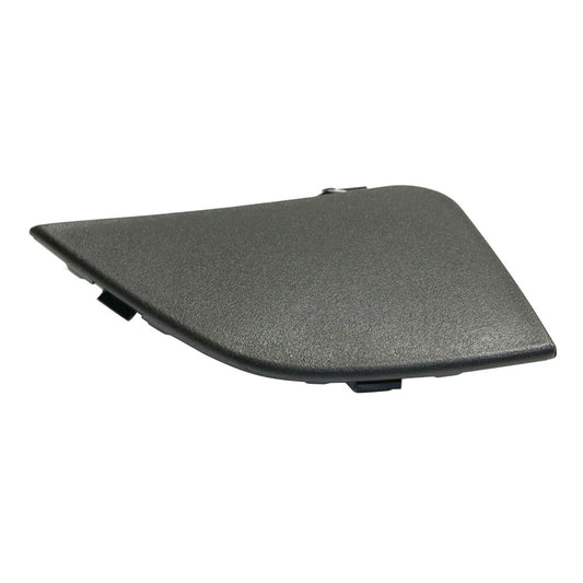 ya 27 6.18.2 Unpainted Front Bumper Tow Hook Cover Left Driver Side for 2016-2018 for Toyota RAV4