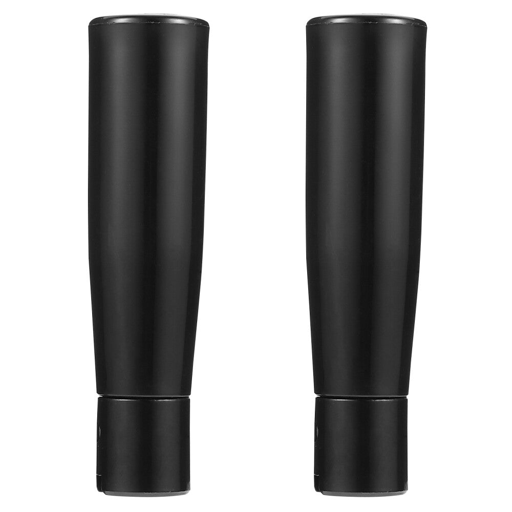 ya 26 2x Threaded Rotating Handle Grip Handle Milling Machinery Handle Revolving