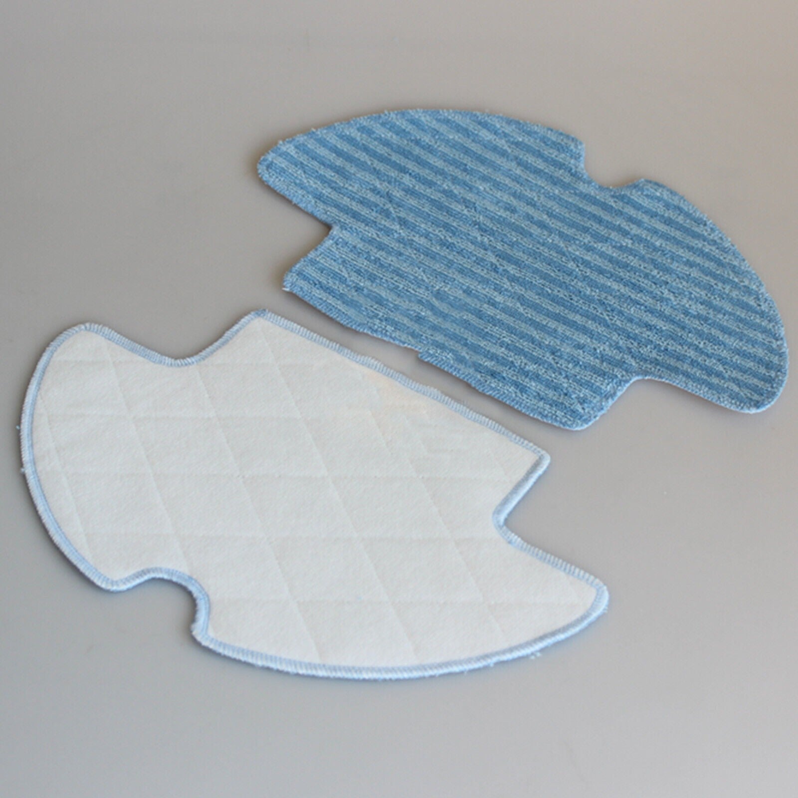 ya 25 For SWR-T320 M5108 Robotic Vacuum Cleaner 5pcs/set Mop Cloth Cleaning Pads