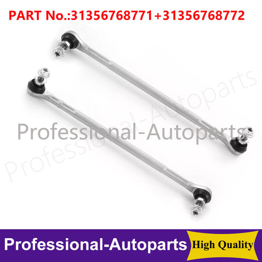 ya 8 5.27.2 Front Left&Right Sway Bar End Links for BMW 328i xDrive X1 328xi 335xi 325xi