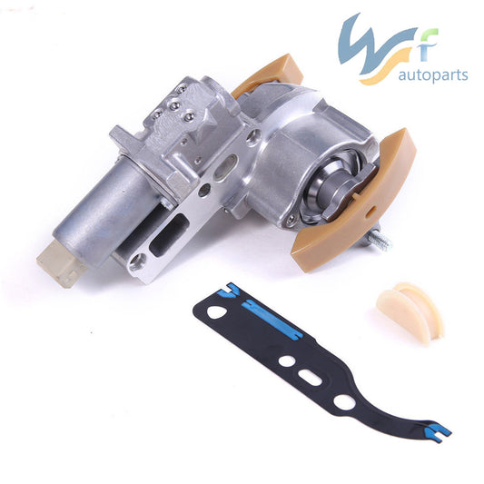 ya 10 5.28 Cam timing chain tensioner and spacer kit for VW for Golf for Audi A3T for SEAT for Skoda 1.8 1.8T