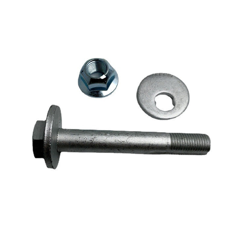 ya 5 8.7 1 set of repair kit for rear suspension lower control arm bolts suitable fo