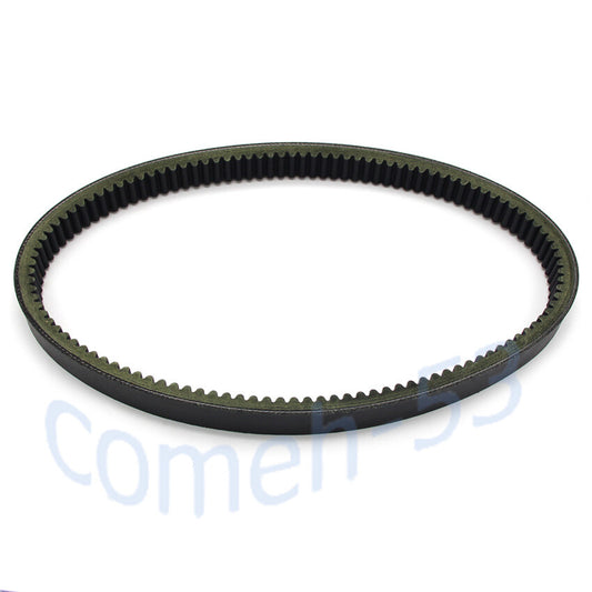 ya 1 6.30 for Yamaha SL292 SL338 SL433 SM292 SR540 820-17641-00 Drive Transmission Belt