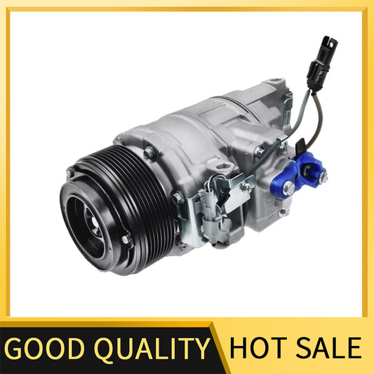 ya 7 6.11 for BMW 335i 435i 535i 640i 740i 740Li M2 M3 X5 X6 AC A/C Compressors & Clutch