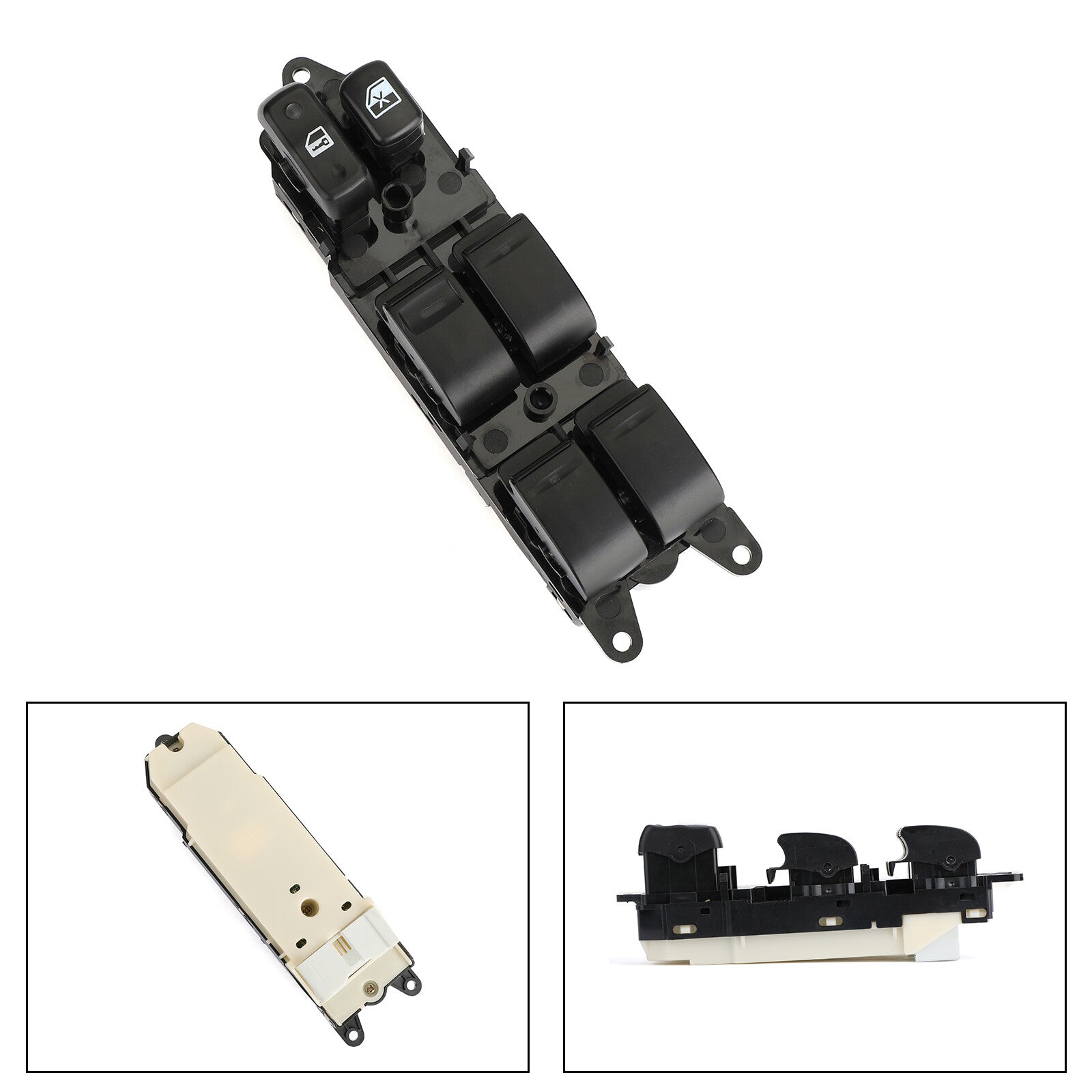 ya 1 8.5.3 New Master Power Window Control Switch for Lexus LX470 98-02 84820-60100