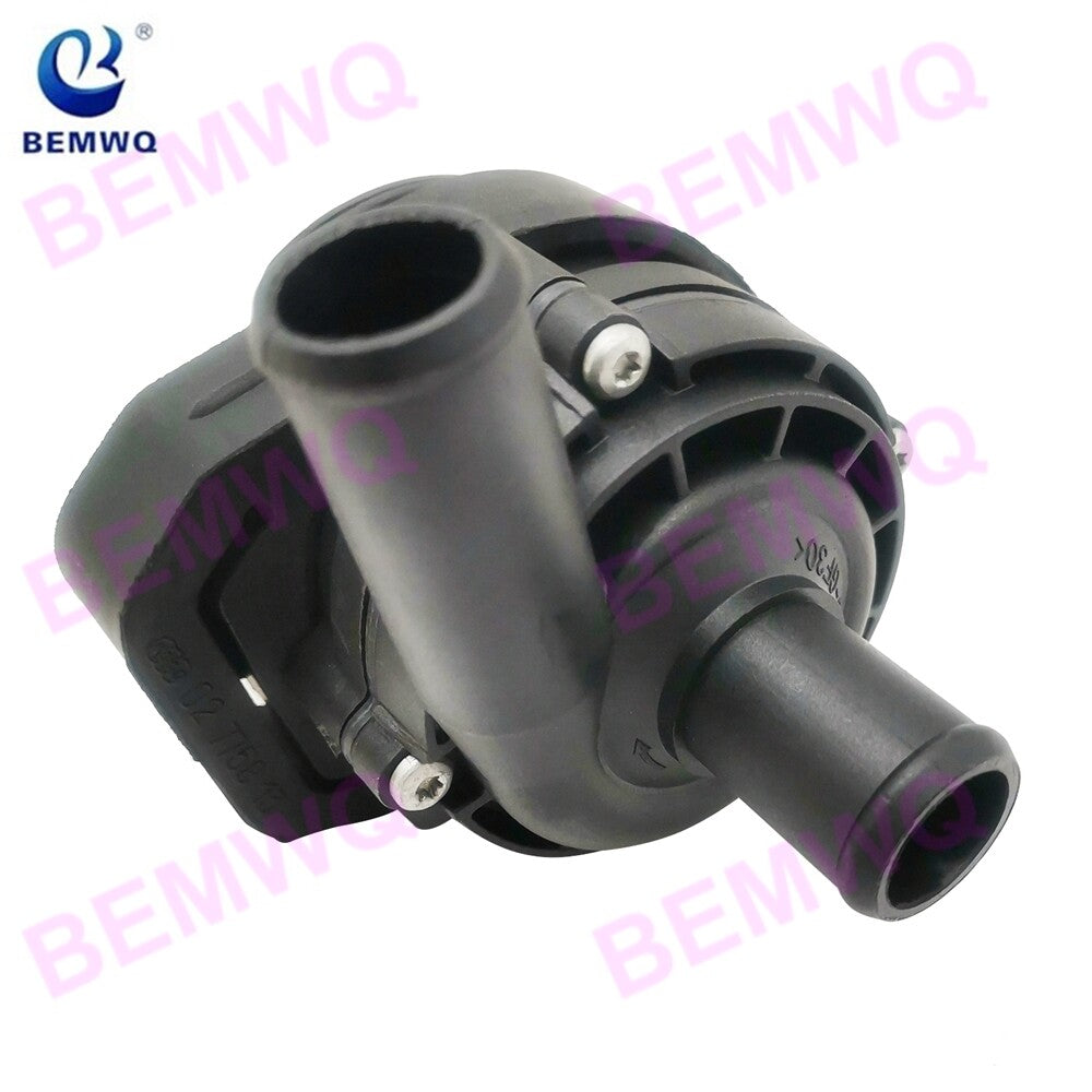 ya 11 10.28 Engine auxiliary water pump 2048350364 is suitable for Mercedes W212, W205,