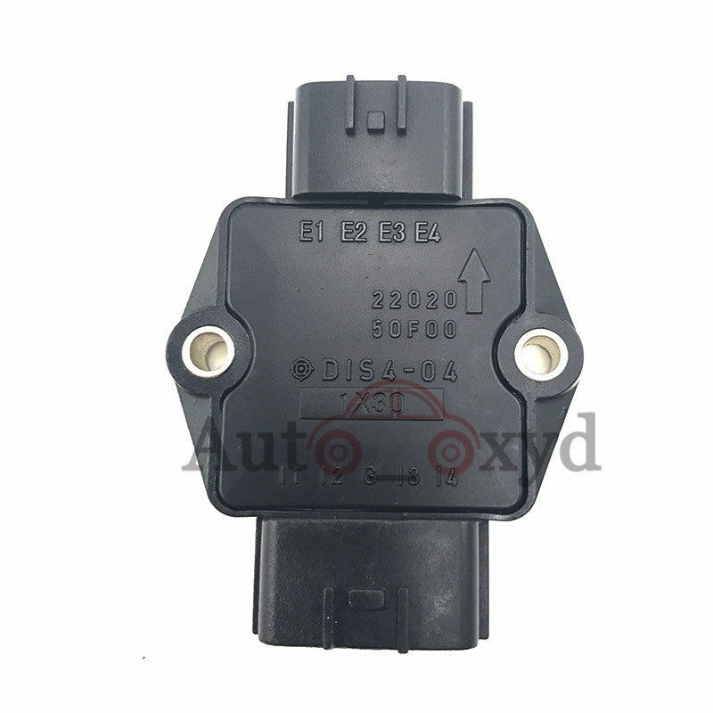 ya 1 7.3 22020-50F01 Ignitor Chip Module for Nissan Silvia S13S14 Sr20Det 240Sx 200Sx