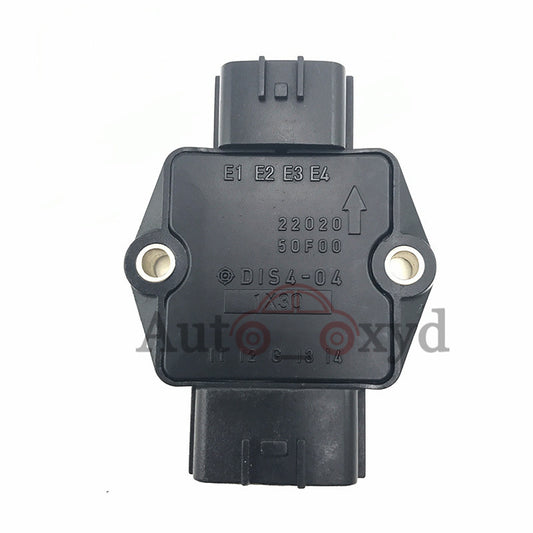 ya 1 7.3 22020-50F01 Ignitor Chip Module for Nissan Silvia S13S14 Sr20Det 240Sx 200Sx