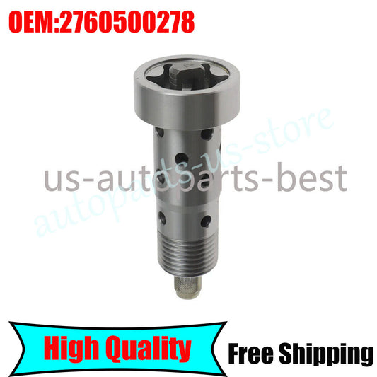 ya 5 6.16.2 Camshaft Adjustment Central Valve for for benz W205 W213 M270 274 276 278 2760500278