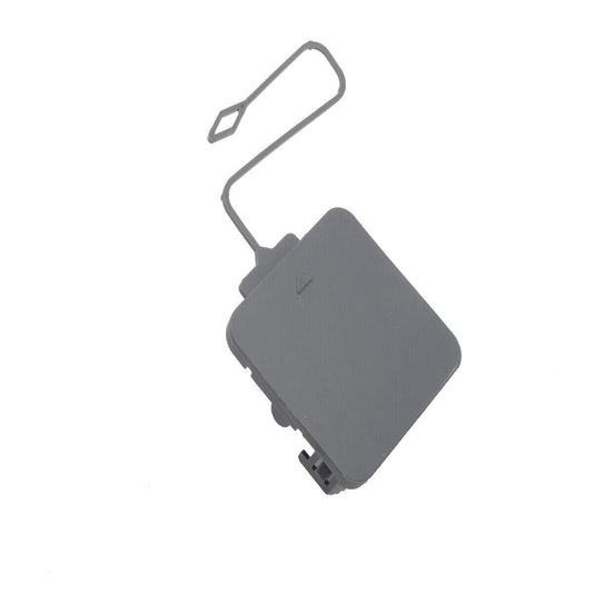 ya 2 6.26.2 Rear Bumper Tow Eye Hook Cover 51127183881 for BMW 7-Series F01 F02 2009-2012