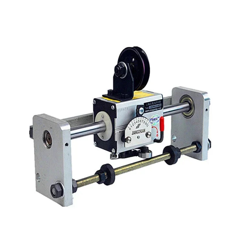 ya 26 8.1 Automatic Polishing Rod Cable Holder GP15 20 Mainame Locator iprocatinga