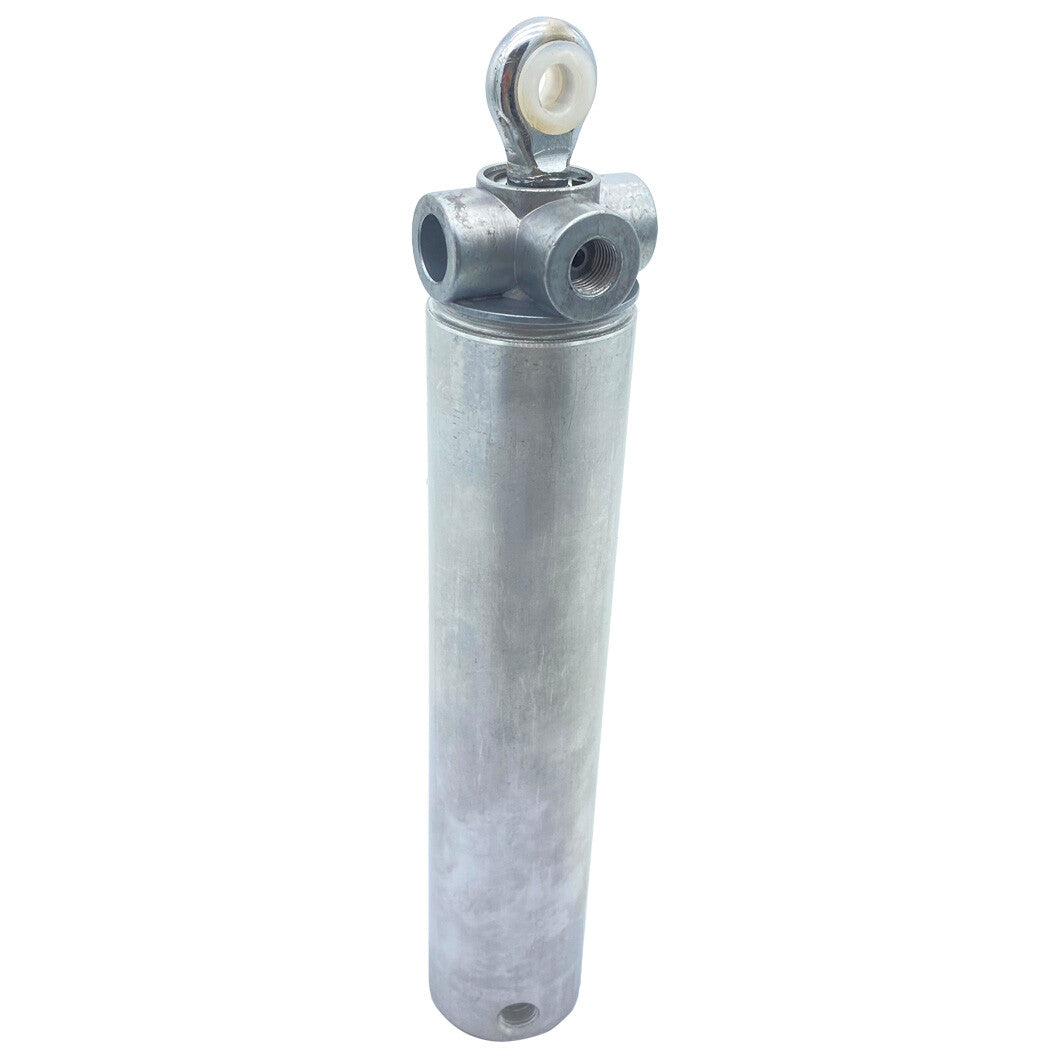 ya 1 7.2 Convertible Top Hydraulic Cylinder For 1983-1993 for Ford for Mustang LX GT E3ZZ7650600A