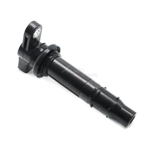 ya 8 5.27 4x Ignition Coils Packs F6T56772 for Yamaha XT1200Z Super Tenere for Suzuki 2010-15