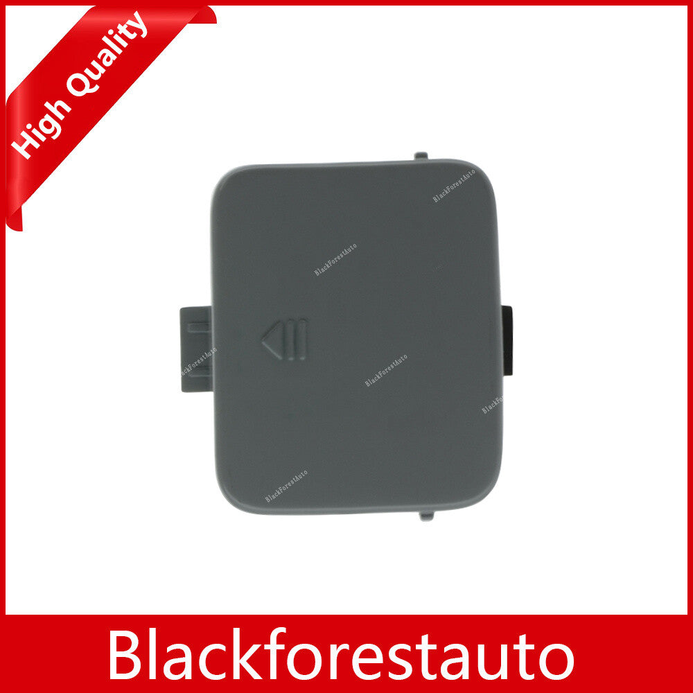 ya 27 6.18 for Mercedes-Benz CLS500 CLS550 Rear Bumper Tow Trailer Hook Eye Cover Cap Lid