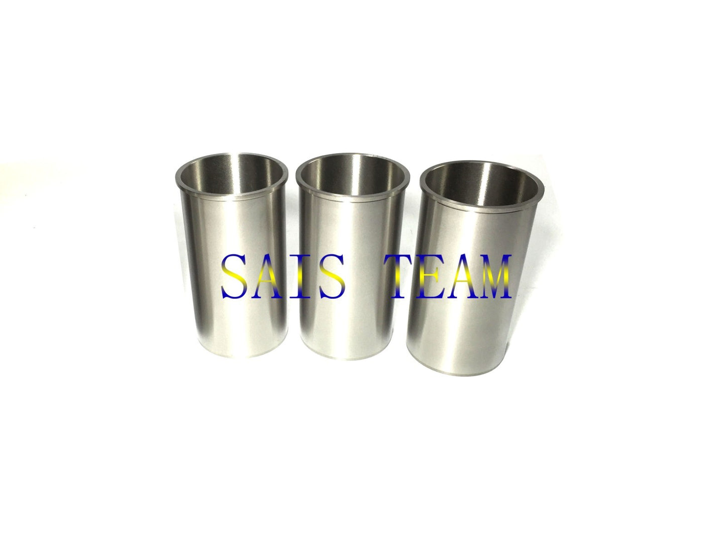 ya 27 6.21 3D84-1 cylinder liners fits Komatsu PC20-6 Excavator