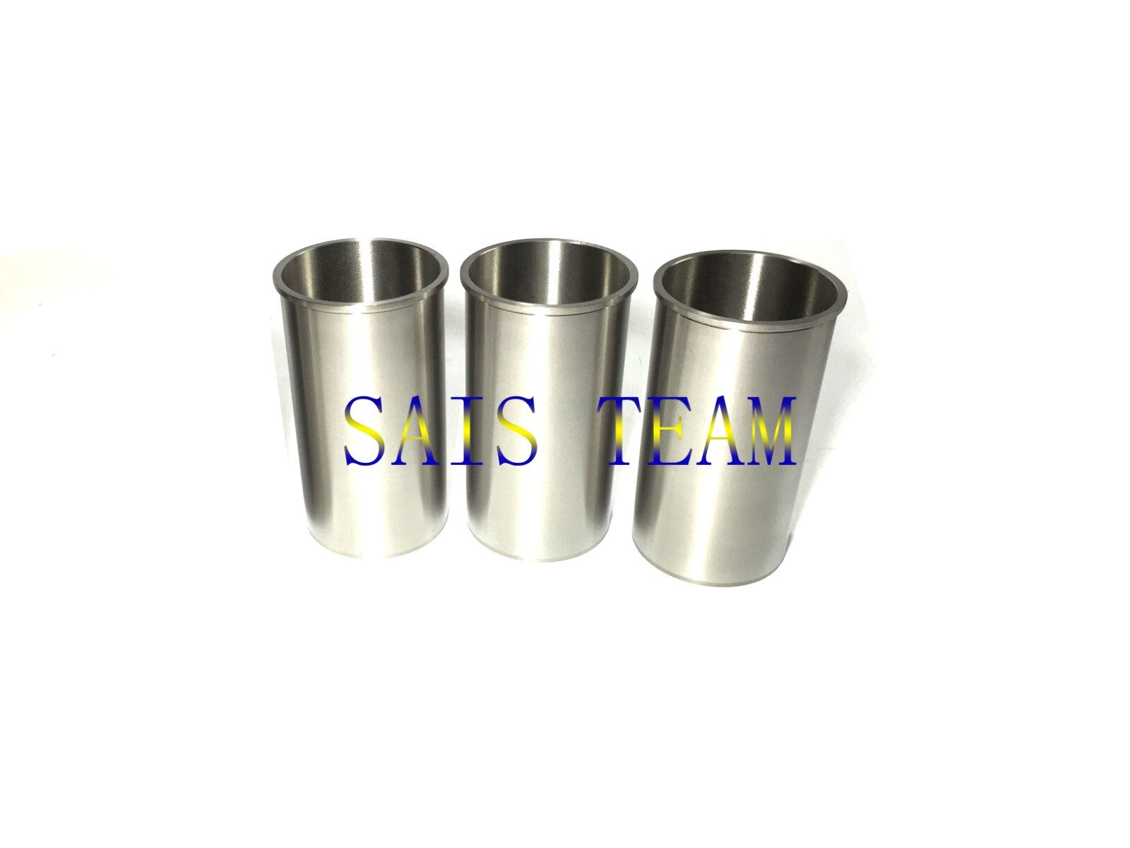 ya 27 6.21 3D84-1 cylinder liners fits Komatsu PC20-6 Excavator