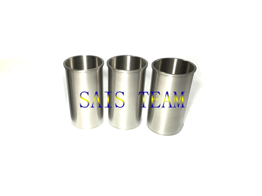 ya 27 6.21 3D84-1 cylinder liners fits Komatsu PC20-6 Excavator