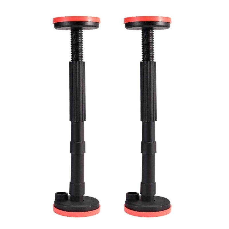 ya 14 2Pcs Support Rod Hanging Cabinet Ceiling Door ame Raising Lift