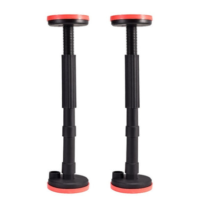 ya 14 2Pcs Support Rod Hanging Cabinet Ceiling Door ame Raising Lift