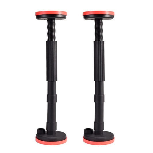 ya 14 2Pcs Support Rod Hanging Cabinet Ceiling Door ame Raising Lift