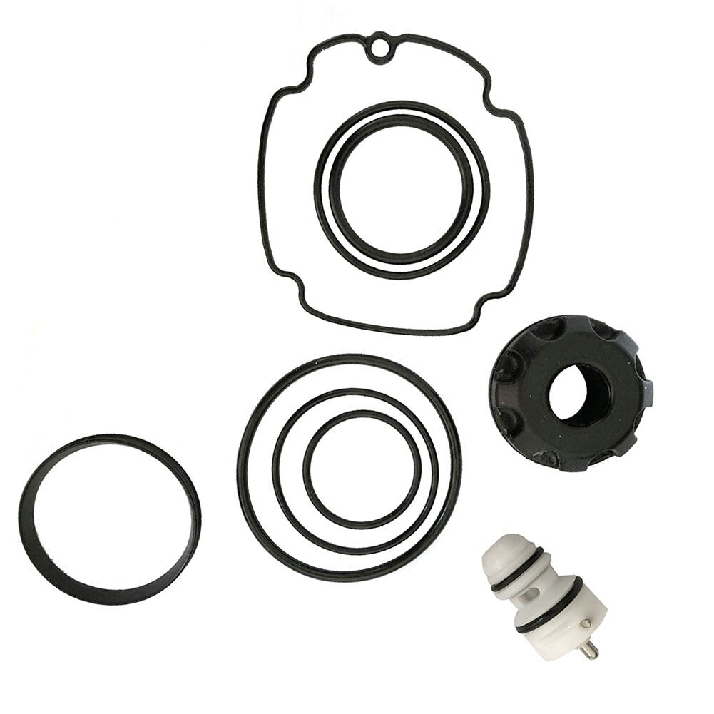 ya 17 Reliable Rebuild Kit for RN46RN46RK Roofing iler Outstanding Performance