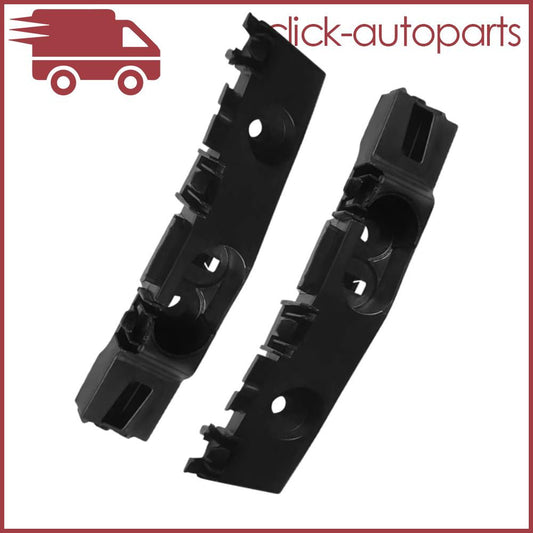 ya 27 6.18 Pack of 2 Front Bumper Support Bracket for 2014-22 Durango 68411419AC 68411418AC
