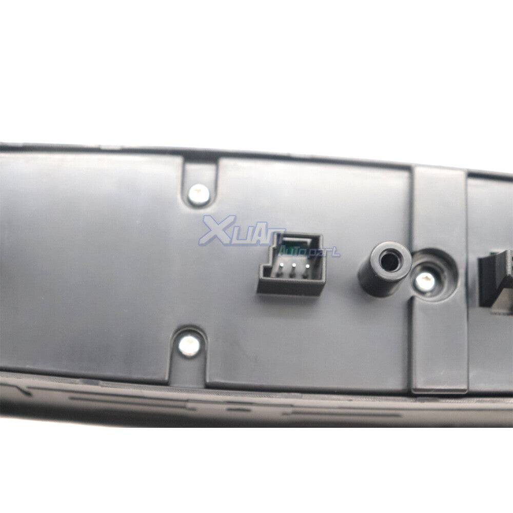 ya 3 6.25.2 for for benz A160 A180 B200 W245 W169 A1698206710 New Door Power Window Switch CN 1P