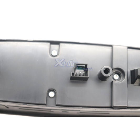 ya 3 6.25.2 for for benz A160 A180 B200 W245 W169 A1698206710 New Door Power Window Switch CN 1P