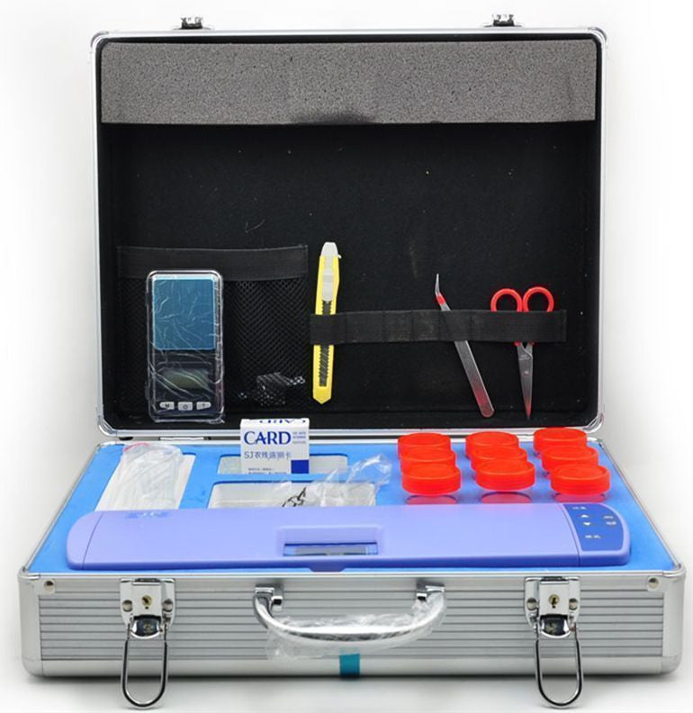 Pesticide residue tester, vegetable and fruit pesticide residue tester B